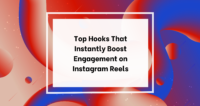 Top Hooks for Instagram Reels